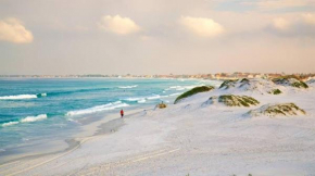 Suite dunas